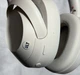 Наушники Sony ULT Wear Off White (WHULT900NW.CE7) - изображение 5