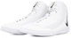 Обувь для борьбы Nike Inflict 4 белая Уни 43 (9.5US) 27.5 см - изображение 2