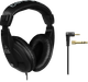 Навушники Behringer HPM1000-BK - зображення 1