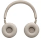 Наушники JBL Live 680NC Champagne (JBLLIVE680NCCPG) - изображение 3