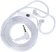 Кабель для наушников KZ Audio M2 Dual Mic 3.5mm - изображение 1