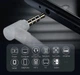 Кабель для наушников KZ Audio M2 Dual Mic 3.5mm - изображение 5