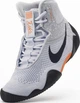 Обувь для борьбы Nike Tawa SE белый, черный Уни 40 (7US) 25 см - изображение 5
