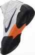 Обувь для борьбы Nike Tawa SE белый, черный Уни 40 (7US) 25 см - изображение 7