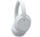 Навушники Sony WH-CH720N White - зображення 2