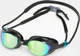 Очки для плавания Aqua Speed VORTEX MIRROR 8884 черный Уни One Size - изображение 1