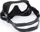 Маска для дайвинга Aqua Speed MANTA 63099 черный Уни One Size - изображение 4