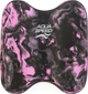 Доска для плавания Aqua Speed PULLKICK SWIRL 63415 розовая, черный Уни One Size - изображение 1