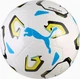 Мяч футбольный Puma Stellar Play UPL белый Уни 3 - изображение 2