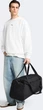 Сумка Puma Buzz Medium Sports Bag 35L чорний Уні 65 х 28 х 32 см - зображення 6