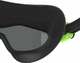 Очки для плавания Speedo HYDROSITY SWIM MASK черный Уни One Size - изображение 4