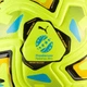 Мяч футбольный Puma Stellar Nitro Ultimate UPL (Fifa Quality Pro) желтый Уни 5 - изображение 3