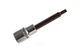 Головка 1/2" з насадкою Torx T40H з отвором L- 100мм Forsage F-34710040 Premium - зображення 2
