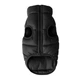 Курточка для собак WAUDOG Re-clothes двусторонняя, S30, A 27-30, B 57-59, C 46-50, черный 19091 - изображение 5