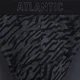 Набір трусів сліпів чоловічих бавовняних Atlantic 3MP-221 2XL 3 шт Графітовий/Чорний/Синій (5907086030882) - зображення 5