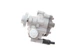 Гідравлічний насос рульової шестерні BOSCH K S02 000 027 Volkswagen Jetta 5C0422152H - изображение 4