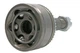 Шарнір, приводний вал PASCAL G12124PC Toyota Avensis, Corolla 4346009270, 4347009440, 4347009480 - изображение 2