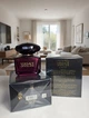 Женская туалетная вода Versace Crystal Noir 90 мл Версаче Кристал Ноир - изображение 3