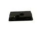 Кнопка открытия багажника для Skoda Octavia A7, Yeti 2012–2020, VW Touran, Tiguan, Caddy 2015–2020 3V0827566 - изображение 2