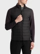 Куртка чоловіча Trespass ORFORD MAJKHYTR0001 L Black (5045279298227) - изображение 2