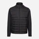 Куртка чоловіча Trespass ORFORD MAJKHYTR0001 L Black (5045279298227) - изображение 3
