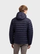 Куртка чоловіча Trespass PADDLEY MAJKCATR0049 M NAVY (5045279321833) - изображение 7