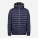 Куртка чоловіча Trespass PADDLEY MAJKCATR0049 XXL NAVY (5045279321871) - изображение 8