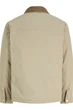 Куртка з вельветовим коміром Jack&Jones бежева 3XL (100387-beige-13426) - изображение 6