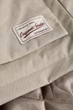 Куртка з вельветовим коміром Jack&Jones бежева 4XL (100387-beige-13427) - изображение 7