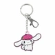Брелок для ключей Kite Cinnamoroll "Синаморол" PVC-материал (CR26-3001) - изображение 1