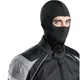 Балаклава под шлем CRIVIT черная, мотоциклетный подшлемник 5268103 - изображение 1