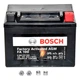 Аккумулятор BOSCH Factory Activated AGM 12V 4Ah 55A R+ (0986FA1000) - изображение 1