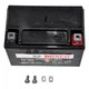 Аккумулятор BOSCH Factory Activated AGM 12V 4Ah 55A R+ (0986FA1000) - изображение 2