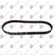 Ремінь Isuzu (8980388550) 4HK1, 4JJ1 Hitachi, JCB ISP - зображення 1