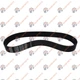 Ремень Isuzu (8981732480) 6UZ1 Hitachi, Case ISP - изображение 1