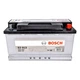Аккумулятор Bosch S3 12V 90Ah 720A R+ (0092S30130) - изображение 1