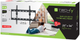 Uchwyt ścienny TECHly ICA-PLB 261M Black (8059010364444) - obraz 2