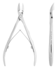 Profesjonalne cążki do skórek Staleks Pro EXPERT 11 14 mm NE-11-14 (4820121590060) - obraz 1