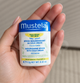 Живильний cold-стік Mustela Bebe для губ і обличчя від вітру та холоду, від народження, 9,2 г - зображення 4