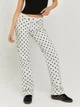 Джинси жіночі Tally Weijl SPACODOTS-AQHH 38 (7612950298418) - изображение 1