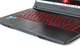 Ноутбук MSI Thin GF63 Core i5-12450H RTX 2050 4GB 16GB DDR4 NVMe SSD 512GB+HDD 1TB 15.6" FHD 144Hz Чорний Б/У - изображение 4