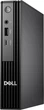 Комп'ютер Dell Pro Micro QCM1250 / Intel Core Ultra 5 235T / RAM 8 ГБ / SSD 512 ГБ / Intel UHD Graphics / Bluetooth / Wi-Fi / Windows 11 Pro - изображение 1