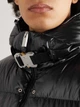 Мужская куртка Пуховик Moncler x 1017 ALYX 9SM Black Черный 2026 L - изображение 4