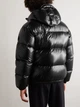 Мужская куртка Пуховик Moncler x 1017 ALYX 9SM Black Черный 2026 L - изображение 6