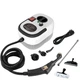 Пароочисник Steam Cleaner 2500 Вт портативний для прибирання - зображення 2