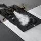 Пароочисник Steam Cleaner 2500 Вт портативний для прибирання - зображення 6