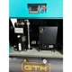 Компрессор высокого давления винтовой масляный GTM DLG7.5V/inv (200 л, 1000 л/мин, 7.5 кВт, 380-400 В, инвертор) - изображение 5