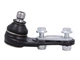 Опора шаровая передняя нижняя правая VW Passat 80-88 / Audi 80 78-86 Febi Bilstein 01522 - изображение 2
