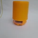 Портативная MP3 колонка SPS E 304T Оранжевый - изображение 2