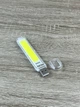 Светодиодный LED-фонарик USB-8LED компактная USB LED лампа с 8 светодиодами и нейтральным белым светом - изображение 2